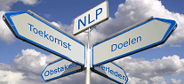 Neurolinguïstisch programmeren (NLP)