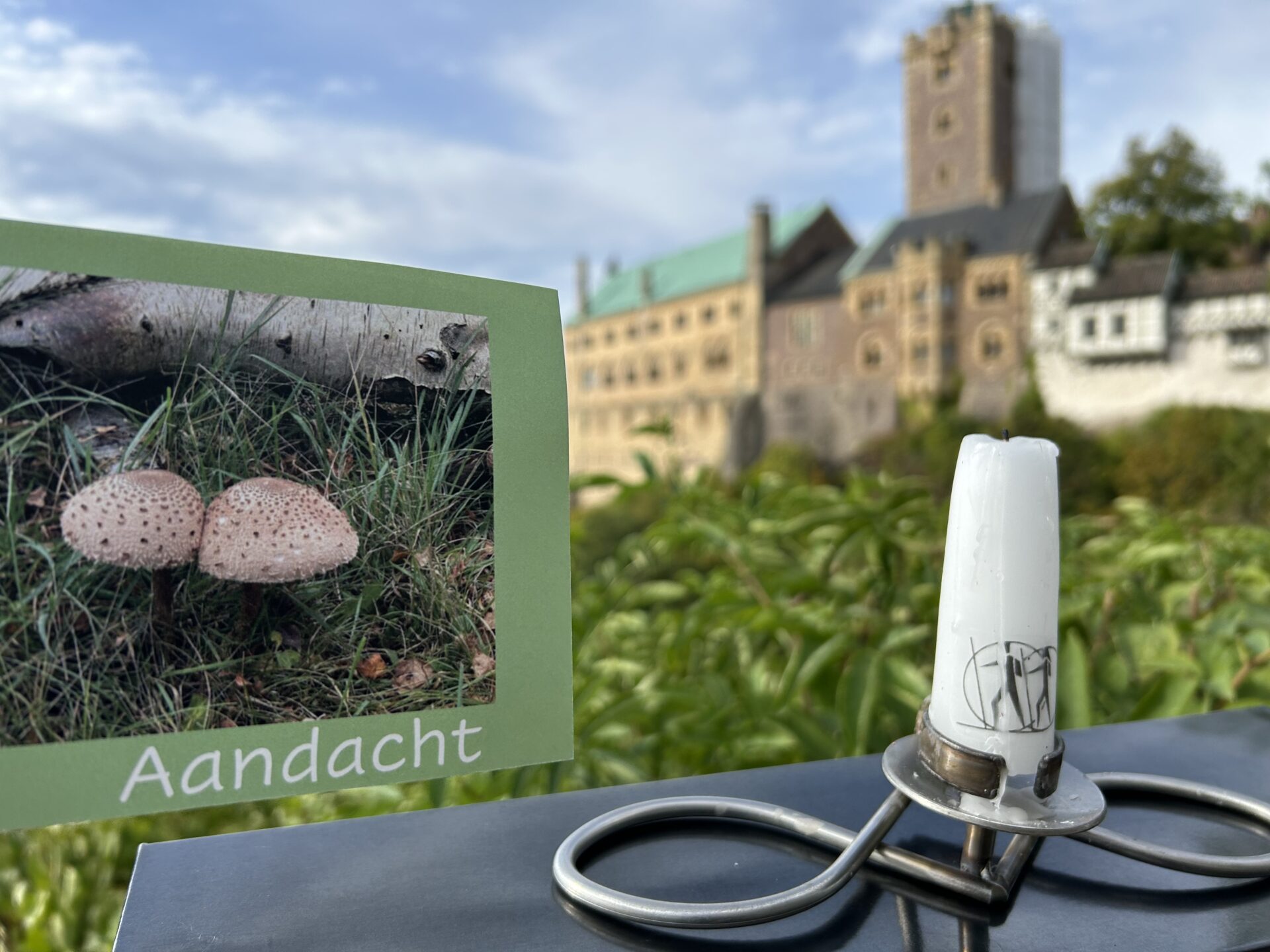 Leipzig Eisenach