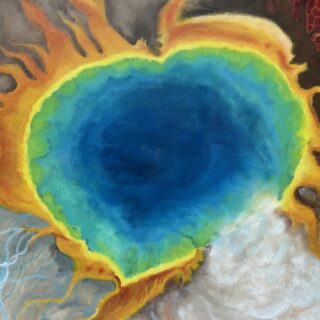Walk for Peace - pelgrimstocht deel 4