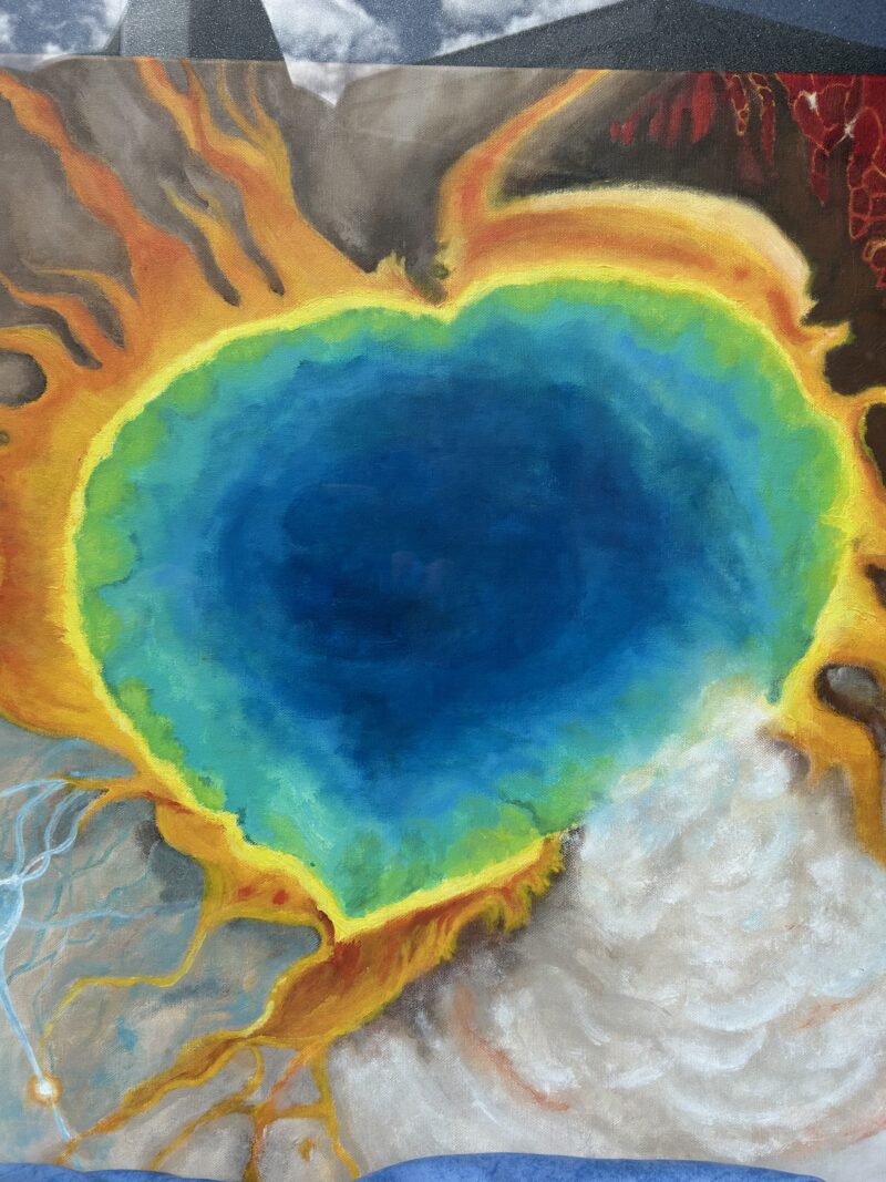 Heart Full Peace